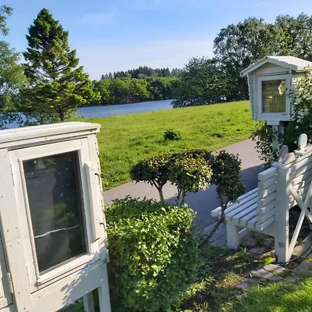 Naturnaer Perle I Lägenhet *