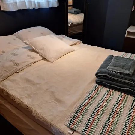 Naturnaer Perle I شقة